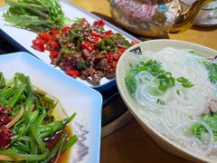 -民食香·腊排骨野生菌美食(木府店)