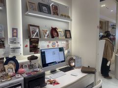 -海马体照相馆(大连柏威年购物中心店)