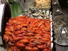 -星伦多自助料理·涮烤一体(嘉兴八佰伴店)