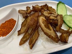 -阿毛饭店(和义路店)