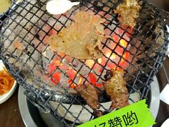 -西塔隆太白烤牛肉馆(图们路店)