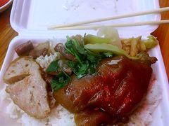 -林尧隆江猪脚饭店(东门店)