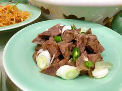 牛腱-河东颐祥阁(世贸店)