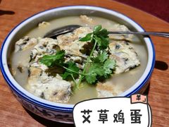-园林美食城·本土农家菜(杨和镇店)