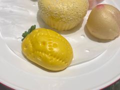 -桃子餐厅·天津菜(王顶堤总店)