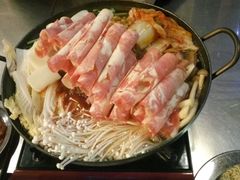 -MI WU FACTORY米屋美食工厂餐厅(绿地店)