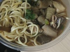 -老广州牛杂(深圳白石洲总店)
