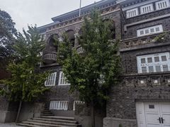 -天津五大道文化旅游区