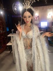 -东古旅拍摄影•格格服汉服•租赁(故宫店)