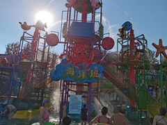 -沈阳龙润夏宫温泉水乐园