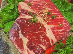 -喜牛烧肉酒场·黑金店(威高广场店)