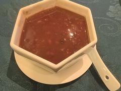 陈皮红豆沙-誉八仙粤菜(万象天地店)