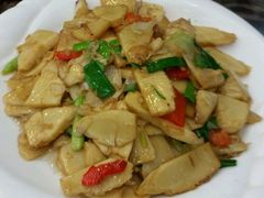 -徽州美食(三十年老店)