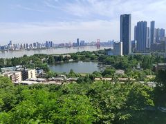 -武汉长江大桥