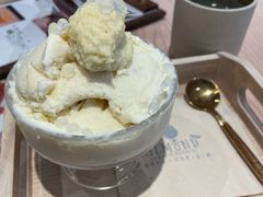 -杏甜品(尖沙咀加拿分道店)