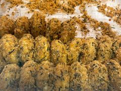 海苔肉松小贝-泸溪河桃酥(江宁太阳城店)