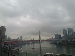 -重庆历史名人馆