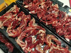 -陈记顺和潮汕牛肉火锅(棠德南路店)