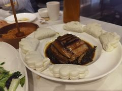 -大鸭梨烤鸭(金色漫香店)
