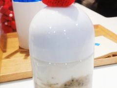 -兰熊鲜奶(西直门凯德mall店)