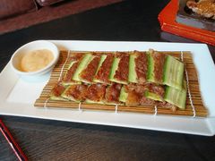 关东烧肥牛-中西名菜(增城店)