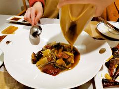 响铃海参-之参餐厅(前门大街店)