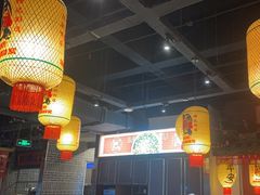 -杨记隆府重庆江湖菜(大悦城店)