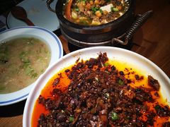-九锅一堂酸菜鱼(新南凯德直营店)