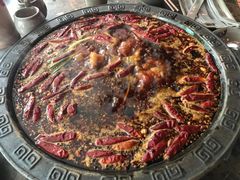 -重庆渝达老火锅(春熙路店)