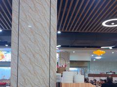 -點無缺茶楼·海鲜酒家(世博店)