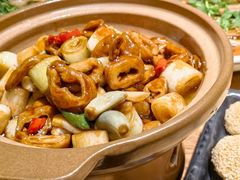 -周家二小姐的菜(西津渡店)