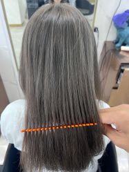 -迈丝发型艺术