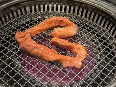 -厚贞日式烤肉(龙之梦店)