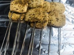 -天天烧烤(顾庄店)