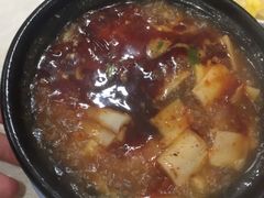 -阆中马记特色砂锅(新村路西段店)