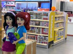 -KidsLand(永旺梦乐城店)