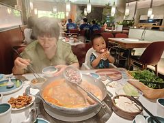 -左庭右院鲜牛肉火锅(苏州园区永旺店)