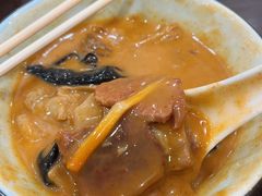 -方中山胡辣汤(航海东路店)