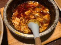 外婆家炖豆腐-外婆家(南开大悦城店)