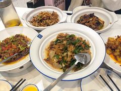 -兰湘子·湘菜小炒(石家庄万象城店)