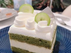 -théATRE 茶聚场(王府中環店)