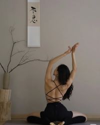 -U+YOGA优伽瑜伽·普拉提