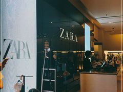 -ZARA(凯德乐峰广场店)