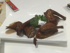 -表妹香港靓点餐厅