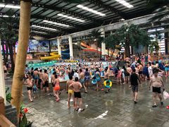 -南宫温泉水世界