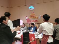 -海底捞火锅(方圆荟店)