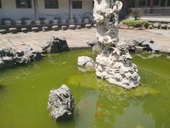 -采石矶景区