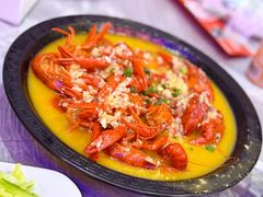 -金陵暴走小龙虾·迷踪蟹(凯德MALL店)