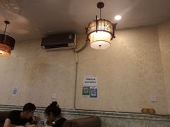 -伊鼎牛肉面(潍坊路店)