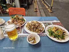 -人和啤酒屋海鲜大排档(营口路店)